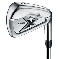 Callaway X Forged 2007