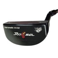 TaylorMade Putter Representative Image.