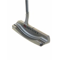Odyssey Putter Representative Image.