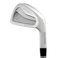 Tour Edge Exotics CNC Blade Iron Set 4PW Used Golf Club at