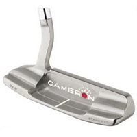 Titleist Cameron Studio Stainless Newport 2.5