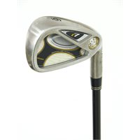 Used TaylorMade r7 Draw Hybrid Iron Set 3PW Used Golf Club at GlobalGolf.ca
