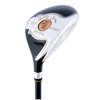 Used Bobby Jones JESSE ORTIZ Hybrid 3H 21 Degree Used Golf Club at