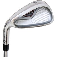 TaylorMade Iron Set Representative Image.