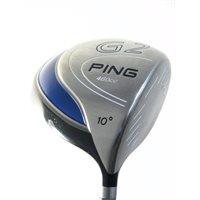Ping G2 460cc