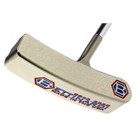 Used Bettinardi BB43 Putter Standard Used Golf Club at GlobalGolf.ca