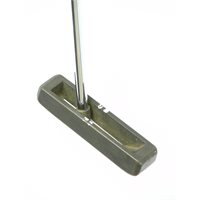 Used Ping 1A Putter Standard Used Golf Club at GlobalGolf.ca