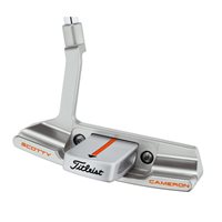 Titleist Scotty Cameron Detour 2