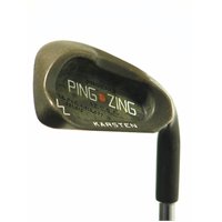 Used Ping Zing Beryllium Copper Wedge Sand 52 Degree Used Golf Club at GlobalGolf.ca