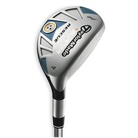 TaylorMade Burner Rescue