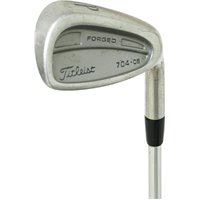 Titleist 704.CB Wedge Pitching 46 Degree Used Golf Club at