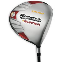 TaylorMade Burner Draw