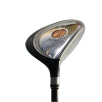 Used Bobby Jones JESSE ORTIZ Fairway Wood 3 15 Degree Womens Used Golf Club at