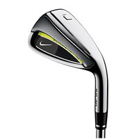 Nike Slingshot 4D Iron Set 4PW Used Golf Club at GlobalGolf.ca