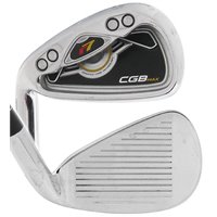 taylormade r7 cgb max iron set