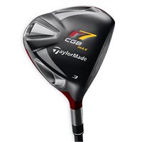 TaylorMade r7