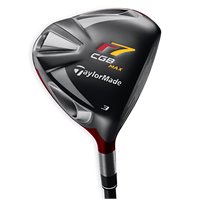 TaylorMade r7 CGB MAX