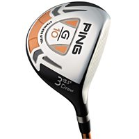 Ping G10 Draw