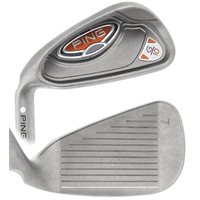 Ping G10 Iron Set 3PW Used Golf Club at