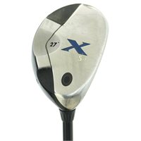 Callaway X