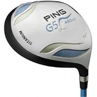 Used Ping G5L Offset Driver 14 Degree Used Golf Club at GlobalGolf.ca