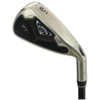 Callaway FT Iron Set 4PW, AW Used Golf Club at GlobalGolf.ca