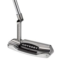 Odyssey Black Series-i #1