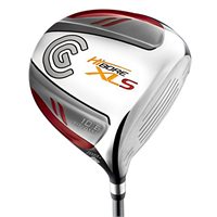 Cleveland HiBore XLS Draw