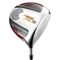 Used Cleveland HiBore XLS Tour Driver 9.5 Degree Used Golf Club at