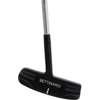 Used Bettinardi BB50Long Putter Standard Used Golf Club at