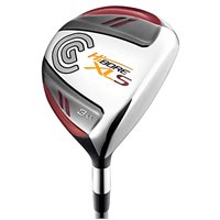 Cleveland Fairway Wood Representative Image.