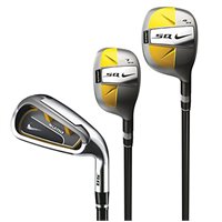 nike golf iron set