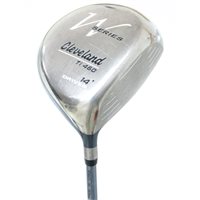 Cleveland Launcher Ti460