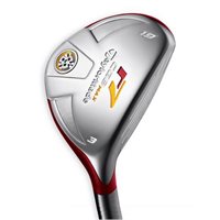 TaylorMade r7 CGB MAX Rescue