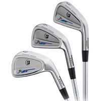 Used Bridgestone J36 Cavity Back Iron Set 3PW Used Golf Club at