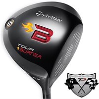 TaylorMade Tour Burner TP