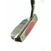 TaylorMade Rossa Fontana Tour 4 02 Putter Standard Used Golf Club at