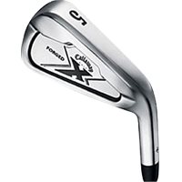 Callaway X Forged 2007