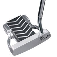 Wilson Kirk Currie Kc4 Putter Standard Used Golf Club at
