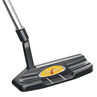 Used TaylorMade Rossa Classic Siena 4 Putter Standard Used Golf Club at