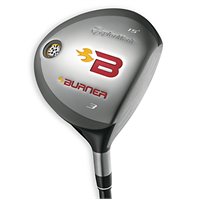TaylorMade Burner High Launch