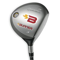 TaylorMade Burner High Launch