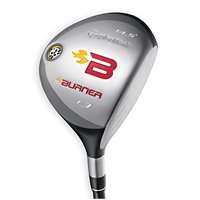 TaylorMade Burner Tour Launch