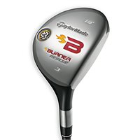 TaylorMade Burner Rescue High Launch