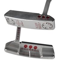 Titleist Scotty Cameron Studio Select Newport 2 Mid Slant