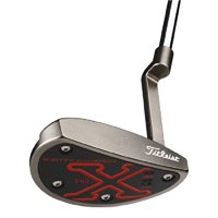 Titleist Putter Representative Image.