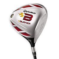 TaylorMade Burner '09