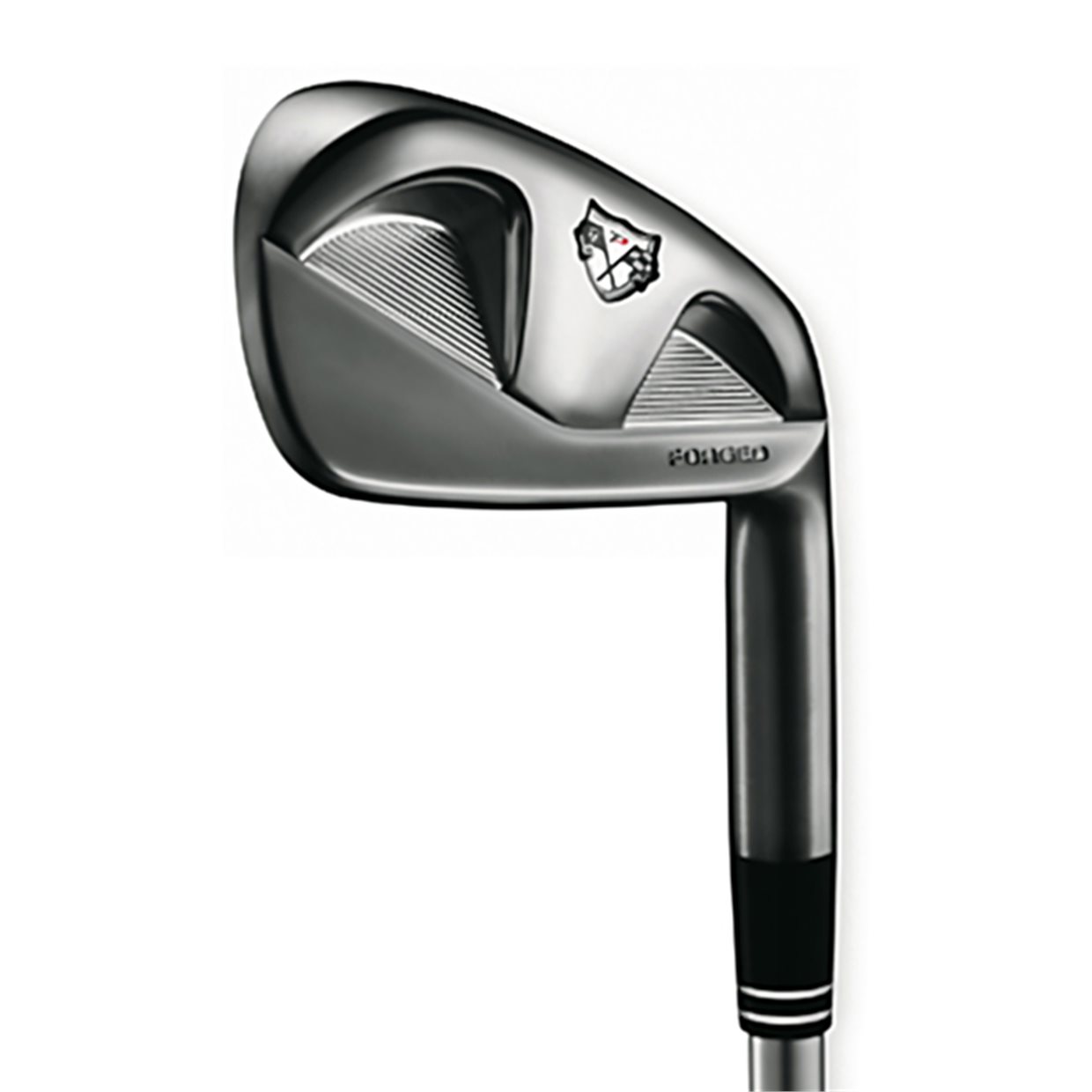 TaylorMade RAC MB TP Irons