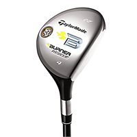 TaylorMade Burner Rescue High Launch