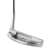 Used Cleveland Classic 2 2009 Putter Standard Used Golf Club at